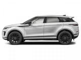 New 2026 Land Rover Range Rover Evoque S image 3