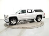 Used 2016 GMC Sierra 1500 SLT w/ SLT Premium Package image 5