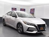 Used 2023 Nissan Sentra SV image 2
