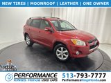 Used 2010 Toyota RAV4 Limited image 1