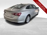 Used 2022 Chevrolet Malibu LT image 2
