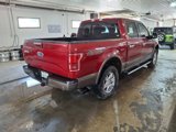 Used 2015 Ford F150 Lariat image 4