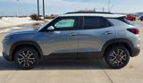 New 2024 Chevrolet TrailBlazer ACTIV w/ Driver Confidence Package image 5