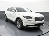 Used 2022 Lincoln Nautilus FWD w/ Premium Package image 3