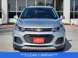 Used 2022 Chevrolet Trax LT w/ LT Convenience Package image 2