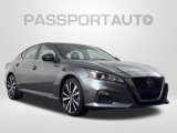 Used 2019 Nissan Altima 2.5 SR image 2