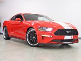 Used 2022 Ford Mustang GT w/ Equipment Group 301A image 6