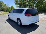 New 2025 Chrysler Voyager LX image 5