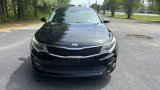 Used 2016 Kia Optima LX image 3
