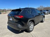 Used 2021 Toyota RAV4 XLE image 5