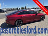 Used 2024 Kia K5 GT-Line image 4