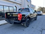 Used 2021 Ford Ranger Lariat w/ Equipment Group 501A High image 4