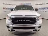 Used 2021 RAM 1500 Big Horn image 2