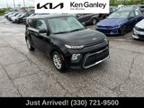 Used 2020 Kia Soul LX image 3