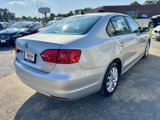 Used 2012 Volkswagen Jetta SE image 5