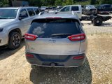 Used 2014 Jeep Cherokee Limited w/ Trailer Tow Group image 5