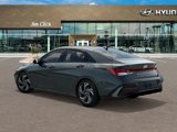New 2025 Hyundai Elantra SEL w/ Cargo Package image 5