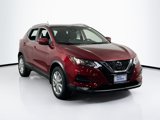 Used 2021 Nissan Rogue Sport SV image 3