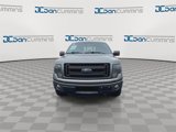 Used 2013 Ford F150 FX4 image 3