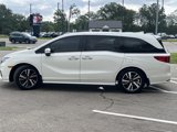 Used 2018 Honda Odyssey Elite image 5