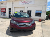 Used 2014 Honda CR-V LX image 2