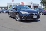 Used 2015 Toyota Camry SE image 4