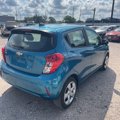Used 2019 Chevrolet Spark LS image 4