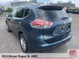 Used 2014 Nissan Rogue SL image 5