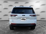 Used 2022 Jeep Grand Cherokee L Laredo image 4