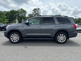 Used 2017 Toyota Sequoia Platinum image 5