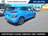 Certified 2022 Hyundai Kona SEL w/ Convenience Package image 5