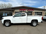 Used 2020 Chevrolet Colorado LT w/ Safety Package image 4