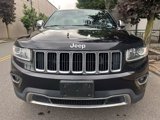 Used 2014 Jeep Grand Cherokee Limited image 2