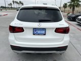 Certified 2022 Mercedes-Benz GLC 300 4MATIC image 5