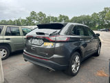 Used 2017 Ford Edge Titanium w/ Equipment Group 301A image 3