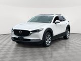 Used 2022 MAZDA CX-30 AWD 2.5 S w/ Premium Package image 3
