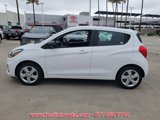 Used 2022 Chevrolet Spark LS image 2