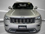 Certified 2020 Jeep Grand Cherokee Limited image 3