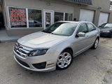 Used 2011 Ford Fusion SE w/ 202A Rapid Spec Order Code image 2
