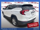 Used 2023 GMC Terrain SLE image 3