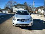 Used 2014 Nissan Rogue S image 2