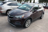 Used 2018 Buick Encore Preferred image 3
