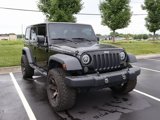 Used 2015 Jeep Wrangler Unlimited Rubicon image 5
