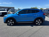 Used 2018 Hyundai Tucson Limited w/ Ultimate Package 02 image 4