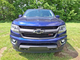Used 2015 Chevrolet Colorado Z71 image 2