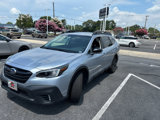 Used 2020 Subaru Outback Onyx Edition XT image 3