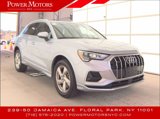 Used 2020 Audi Q3 2.0T Premium image 4