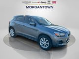 Used 2014 Mitsubishi Outlander Sport SE image 3