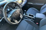 Used 2021 Toyota Tacoma SR5 w/ Trail Edition image 5