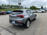 Certified 2024 Buick Encore GX Preferred w/ Comfort Package image 5